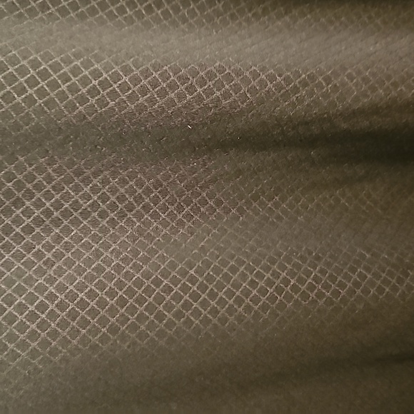 Black drytek long sleeve turtle neck - Picture 6 of 11